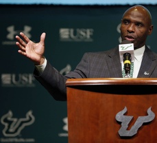 Post signing day rankings: American Athletic Conference