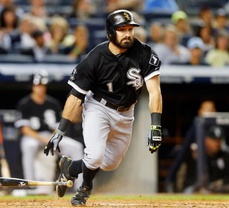 BREAKING: White Sox Trade Adam Eaton To Nationals For Top Pitching Prospect In All Of Baseball And More