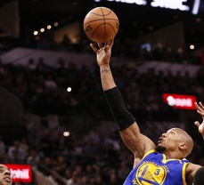 Warriors Erase 22-Point Deficit to Defeat Spurs