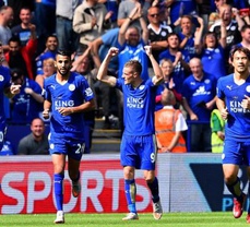 Leicester City - this is why we watch