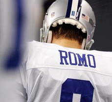 A case for Tony Romo's Hall of Fame enshrinement. 