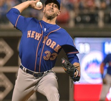 Four Ways the Mets Can Get Better in 2018