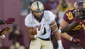 Minnesota at Purdue Obstructed Preview