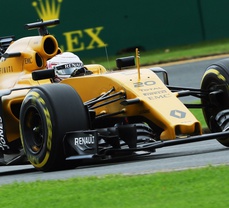 Jolyon Palmer: Renault don't appreciate its drivers