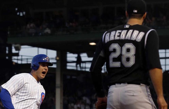 Yankees-Athletics, Rockies-Cubs Set to Square Off in Wild Card Games: Preview and Predictions