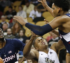 Preview: AAC Basketball Conference Openers