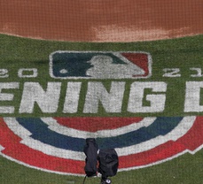 2021 MLB Opening day is now behind us and I have some thoughts