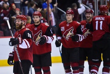 Follow Up: The Uncertain Future Of The Arizona Coyotes