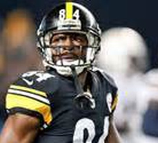  
Antonio Brown, Steelers president meet, agree 'time to move on'