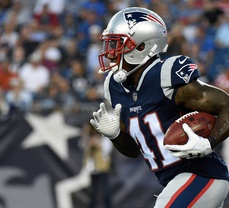Cyrus Jones Losing Grip for 2017