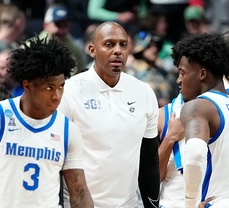 We need to talk about Penny Hardaway's recruiting violations 