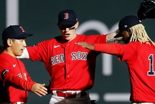 Can the Red Sox keep their hot streak brewing in Atlanta?
