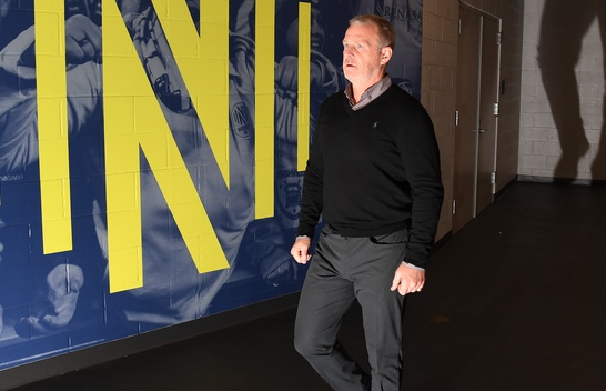 REVISITING: Is it time for Nashville SC to sack Gary Smith?