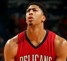 New Orleans Pelicans Should Trade Anthony Davis Within The Next 2-3 Seasons