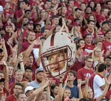 Pac-12 Week 4 Preview: Stanford, Washington Look to Keep Rolling