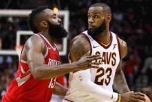 Let the Games Begin! LeBron James Opts Out of Contract