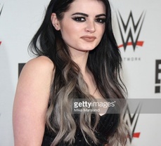 WWE Says Paige Tested Positive For Illegal Substance, Not Prescription Drug