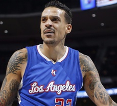 Barnes Return To Clippers Imminent?