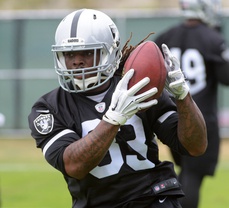 Will Trent Richardson Bounce Back?