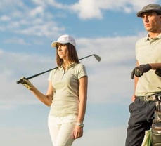 Mastering the Mental Game: Strategies for Golfing Confidence