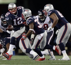 Pittsburgh Steelers vs. New England Patriots NFL Betting Preview, Updated Odds