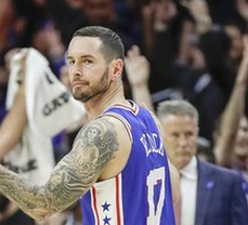 Sixers Roll Past Pacers
