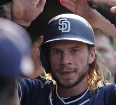 What to Make of Padres Outfield Log Jam