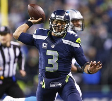 Thursday Night Preview: Rams @ Seahawks