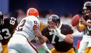 The Unforgettable 1989 Showdown: Cleveland Browns vs. Pittsburgh Steelers