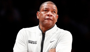 NBA News: The Philadelphia 76ers Part Ways with Coach Doc Rivers: A Shake-up in the City of Brotherly Love
