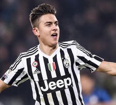 Manchester City turned down Juventus and Argentina star Paulo Dybala to sign Wilfried Bony in 2015