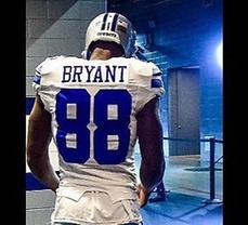 Mt. Dez Bryant erupts on social media, and why he had a right to. 