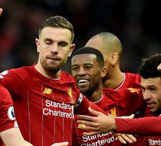 Premier League 19/20, Matchweek 37: Liverpool thrashed Chelsea at Anfield, United to face Leicester City on the final day of an important fixture.