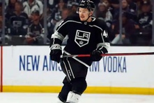 Kings sign Mikey Anderson to one-year contract extension