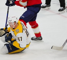 Predators: What we learned in the discouraging start to the 2023 preseason 