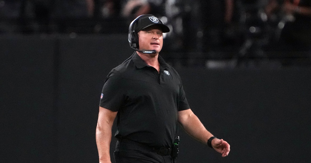 How and why the Jon Gruden emails leaked: A timeline and theories