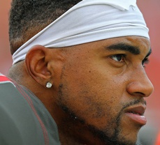 DeSean Jackson's friend wrecks his truck, flees the scene 