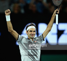 TK's Picks SF Day 1: Federer, Serena, Venus Williams advance to Aussie Open finals