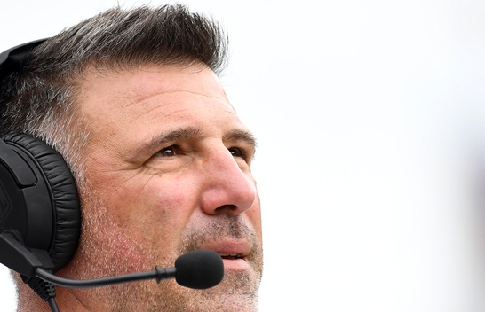 Here's why the Tennessee Titans should not fire Mike Vrabel
