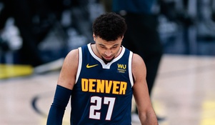 Denver Nuggets lose star to torn ACL