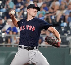 Red Sox Rundown: The Grind. 8/28/23–9/3/23