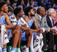 UNC Basketball: Georgia Tech Recap