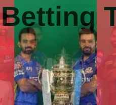  
Dos and Donts of IPL Betting Tips that you should not ignore