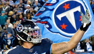 Tennessee Titans: Beasley finally reports, only one player opts out