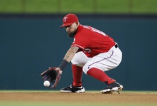 What Caused The Rangers To Lose The ALDS?  Bad Pitching And Untimely Errors