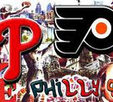 Philadelphia, Remain Patient