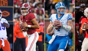 2023 NFL Mock Draft: First Round with Team Analysis/ Brief Scouting Report & second round Picks