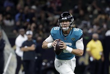 NFL Week 12 Recap: Jaguars In Position for AFC’s Top Seed