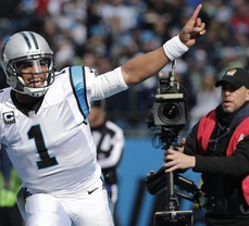 Are Playoffs Still Not Out of the Question for the Panthers?