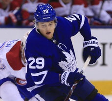Hockey Stop: William Nylander Resigns and Welcome Seattle!